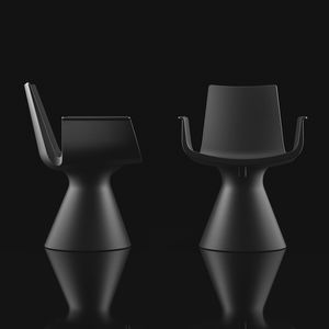 sillón contemporáneo