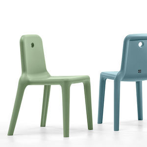 silla contemporánea