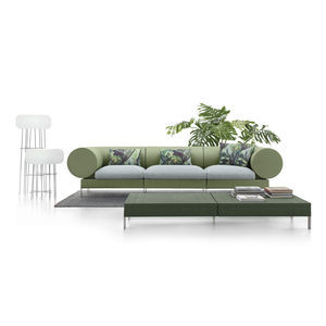 sofá modular