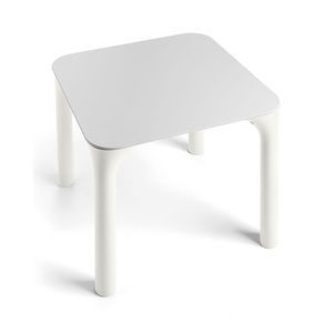 mesa contemporánea
