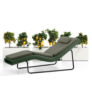 cama de relajación para el sector profesional
