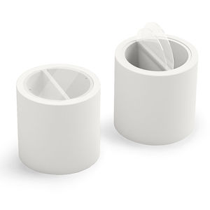 portacubetas de vino