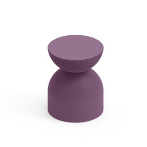 taburete contemporáneo