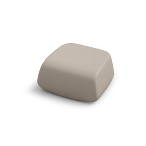puf de diseño minimalista