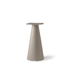 base de mesa de polietileno