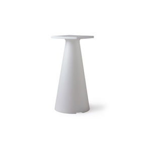 base de mesa de polietileno