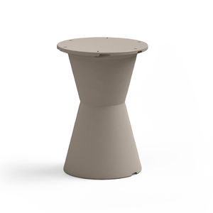 base de mesa de polietileno