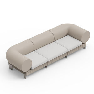 sofá modular