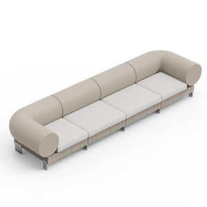 sofá modular