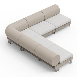 sofá modular