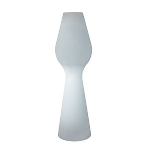 columna luminosa de diseño