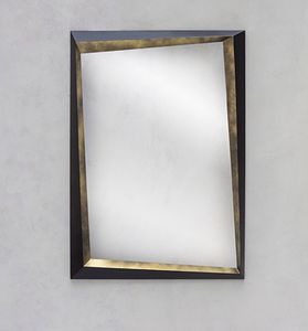 espejo de pared