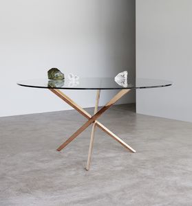 mesa de comedor minimalista