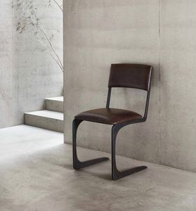 silla de comedor contemporánea