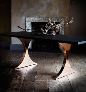 mesa de comedor contemporánea