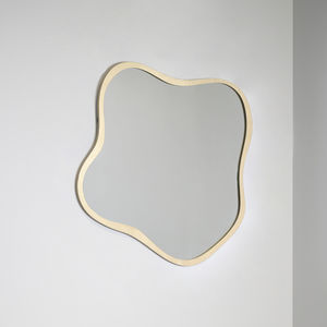 espejo de pared