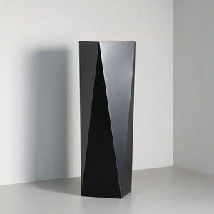 pedestal contemporáneo