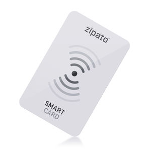 tarjeta de proximidad para control de acceso