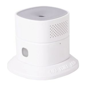detector de temperatura de exterior
