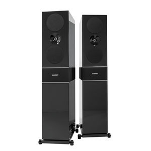 altavoz columna