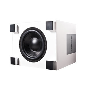 subwoofer residencial