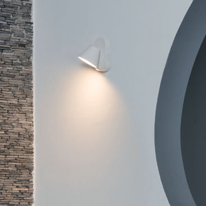 foco mural / de interior / de jardín / LED