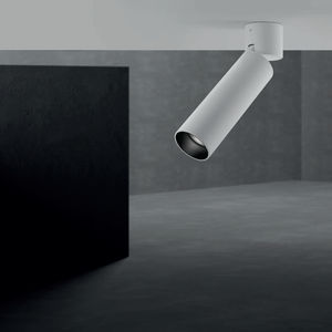 foco de techo / de interior / LED / redondo