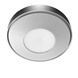 downlight montado en superficie / LED / redondo / de policarbonato