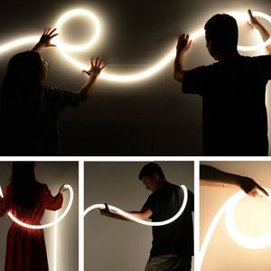 cinta de LED regulable