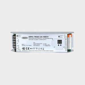 alimentación eléctrica AC/DC