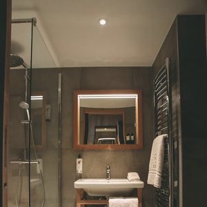 downlight empotrable