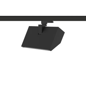 iluminación de carril LED
