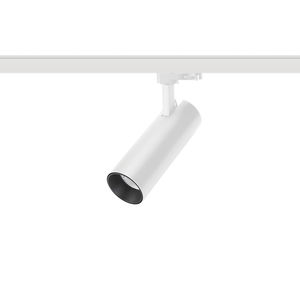 iluminación de carril LED