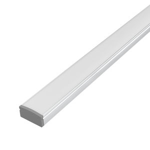 perfil de iluminación para techo