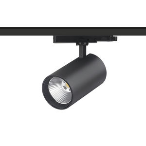 iluminación de carril LED
