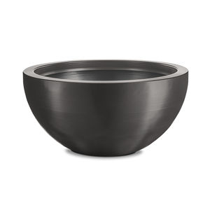 jardinera de metal