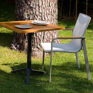 silla de comedor contemporánea