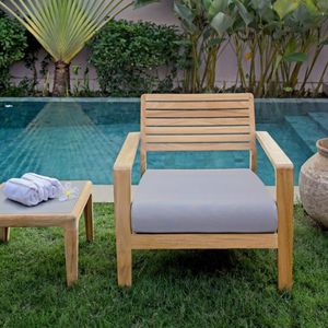 sillón contemporáneo