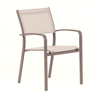 silla de comedor contemporánea