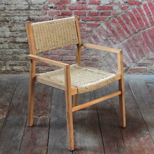 silla contemporánea