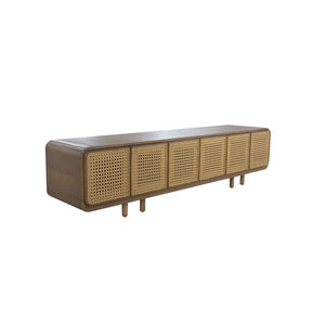 mueble de televisión contemporáneo
