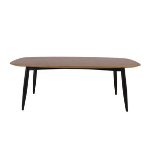 mesa de comedor contemporánea