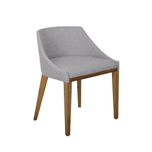 silla de comedor contemporánea