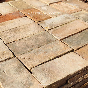 panela de terracota