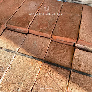 panela de terracota