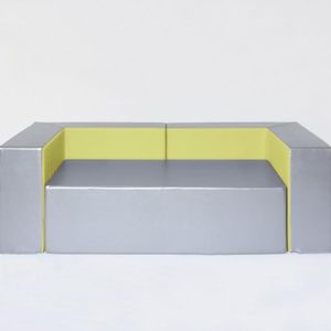 sofá modular