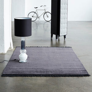 alfombra contemporánea