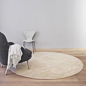 alfombra contemporánea