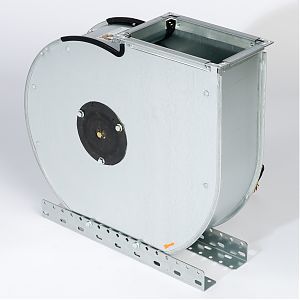 ventilador centrífugo