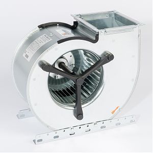 ventilador centrífugo